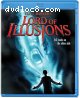 Lord of Illusions [Blu-Ray]