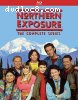 Northern Exposure: The Complete Series [Blu-Ray]