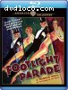 Footlight Parade [Blu-Ray]