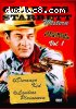 Charles Starrett: Western Double Feature Vol. 1 (The Durango Kid / Lawless Plainsmen