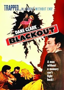 Blackout Cover