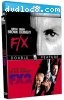 F/X / F/X 2 (Double Feature) [Blu-Ray]