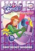 Totally Spies! Vol. 1: First Secret Missions