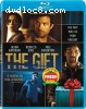 Gift, The [Blu-Ray + DVD + Digital]