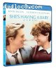 She's Having a Baby [Blu-Ray]