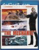 Mechanic, The [Blu-Ray]