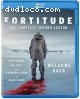 Fortitude: The Complete Second Season [Blu-Ray]