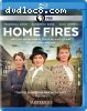 Masterpiece: Home Fires [Blu-Ray]