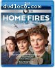 Masterpiece: Home Fires: The Complete Second Season [Blu-Ray]