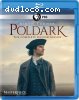 Masterpiece: Poldark: The Complete Second Season [Blu-Ray]