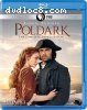 Masterpiece: Poldark: The Complete Third Season [Blu-Ray]