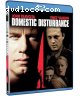 Domestic Disturbance [Blu-Ray]