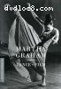 Martha Graham: Dance on Film (The Criterion Collection)