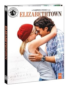 Elizabethtown (Paramount Presents #14) [Blu-Ray + Digital] Cover