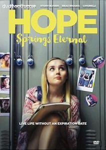 Hope Springs Eternal Cover