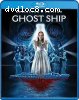 Ghost Ship (Collector's Edition) [Blu-Ray]