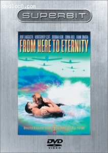 From Here To Eternity (Superbit)