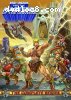 He-Man and the Masters of the Universe: The Complete Series (2002)