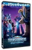 Transformers: EarthSpark: Season 1 - Episodes 11-26