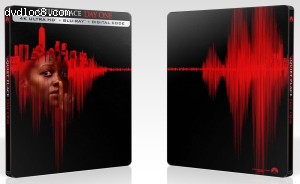 Quiet Place, A: Day One (SteelBook) [4K Ultra HD + Digital 4K]