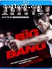 Big Bang, The [Blu-Ray]