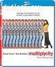 Multiplicity [Blu-Ray]