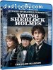 Young Sherlock Holmes [Blu-Ray + Digital]