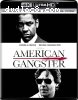 American Gangster [4K Ultra HD + Blu-Ray + Digital]