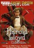 Harold Lloyd Collection Vol. 1 (Slapstick Symposium)