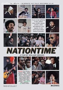 Nationtime Cover