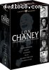 Lon Chaney: The Warner Archive Classics Collection (He Who Gets Slapped / Mockery / The Monster / Mr. Wu / The Unholy Three (Silent) / The Unholy 3)