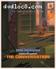 Conversation, The (50th Anniversary Edition - Lionsgate Limited Exclusive SteelBook) [4K Ultra HD + Blu-Ray + Digital]