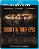 Secret in Their Eyes [Blu-Ray + DVD + Digital]