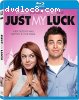 Just My Luck [Blu-Ray]