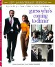 Guess Who's Coming to Dinner (50th Anniversary Edition) [Blu-Ray]