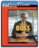 Good Boss, The [Blu-Ray]