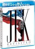 JFK Revisited: The Complete Collection [Blu-Ray + DVD]