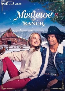 Mistletoe Ranch Cover