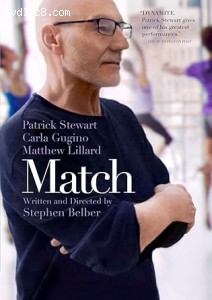 Match Cover