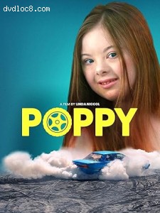 Poppy Cover