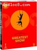 Greatest Show on Earth, The (Paramount Presents #16) [Blu-Ray + Digital]