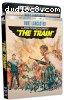 Train, The [4K Ultra HD + Blu-Ray]