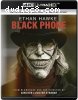 Black Phone, The [4K Ultra HD + Blu-Ray + Digital]