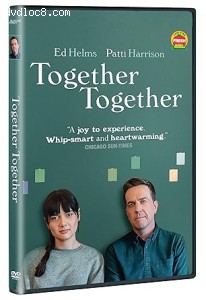 Together Together Cover