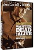 Wanted: Dead Or Alive: The Complete 94 Episode Series (Special Edition)