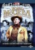 Joel McCrea Westerns Collection (The Virginian / Cattle Drive / Border River / Mustang Country - TCM Vault Collection)