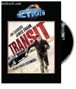 Transit (After Dark Action) Cover