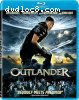 Outlander [Blu-Ray]