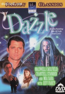 Dazzle Cover