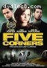 Five Corners [Blu-Ray]